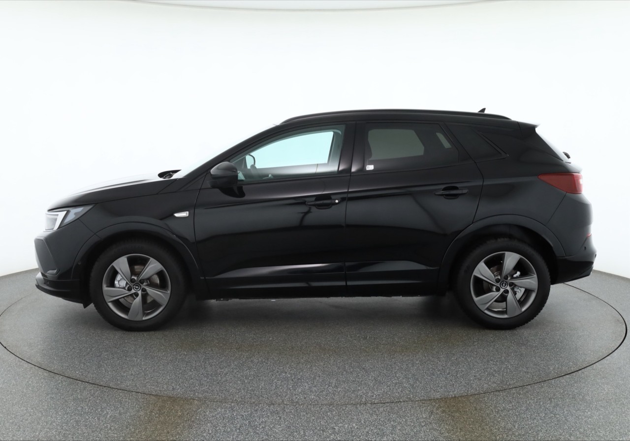 Opel Grandland 1.2 GS Line