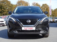 Nissan Qashqai N-Connecta 1.3 Dig-T