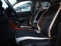 VW T-Cross 1.0 Life DSG
