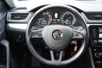 Skoda Superb Combi 1.8 TSI