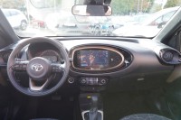 Toyota Aygo X 1.0 Air Explore Aut.