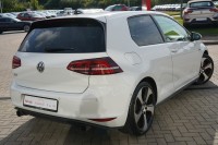 VW Golf VII 2.0 GTI