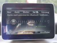 Mercedes-Benz CLA 200 Shooting Brake BrakeUrban