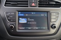 Hyundai i20 1.2 YES!