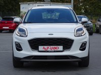 Ford Puma 1.0 M-Hybrid Titanium Design