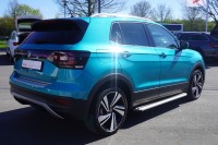 VW T-Cross 1.0 Style