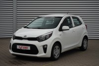 Vorschau: Kia Picanto 1.0 Edition 7