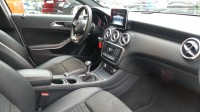 Mercedes-Benz A 180 A180 AMG Line