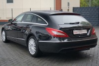 Mercedes-Benz CLS 400 4Matic