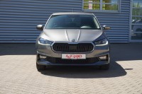 Skoda Fabia 1.0 TSI Tour