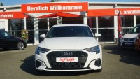 Audi A3 Sportback 40 1.4 TFSI e