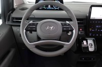 Hyundai Staria 1.6 T-GDI HEV Luxury Aut.