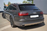 Audi A6 Allroad 3.0 TDI quattro