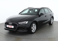 Audi A4 Avant 35 TFSI S line LED Navi Teilleder B&O