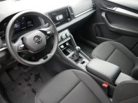 Skoda Karoq 1.5 TSI