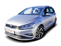 VW Golf Sportsvan VII 1.5 TSI Join DSG 2-Zonen-Klima Navi Sitzheizung