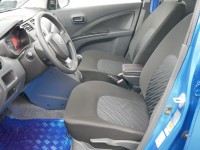Suzuki Celerio 1.0 Limited