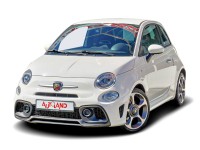 Abarth 595 1.4 T-Jet 16V Navi Bluetooth Einparkhilfe hinten