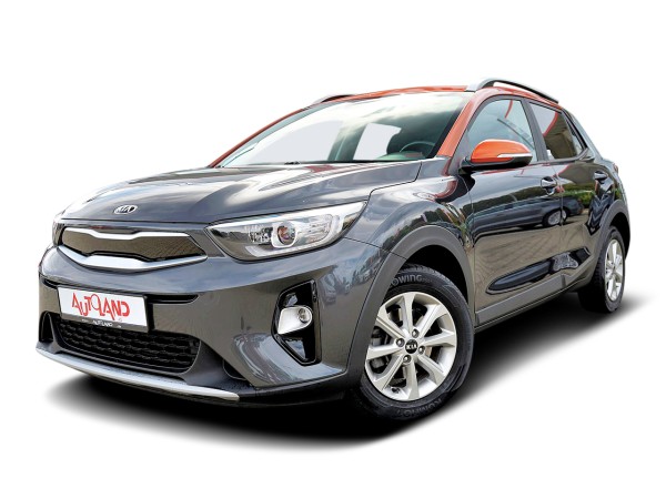 Kia Stonic 1.2 Vision