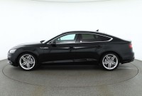 Vorschau: Audi A5 Sportback 40 TFSI 2x S-Line