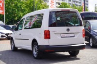 VW Caddy Maxi 2.0 TDI