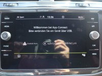 VW Tiguan Allspace 2.0 TDI R-Line 4Motion