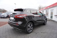 Nissan Qashqai 1.2 DIG-T