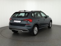 Skoda Kamiq 1.0 TSI Ambition