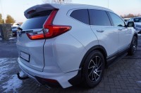 Honda CR-V 1.5 T 2WD Elegance