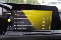 VW Golf VIII 2.0 TSI GTI