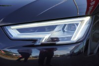 Audi A4 Avant 2.0 TDI S-Line