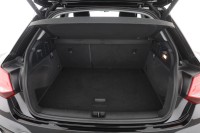 Audi Q2 35 TFSI advanced