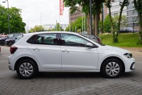 VW Polo 1.0 TSI DSG Life