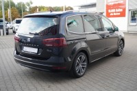 Seat Alhambra 1.4 TSI DSG FR-Line