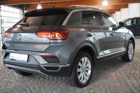 VW T-Roc 1.5 TSI