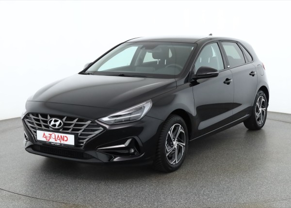 Hyundai i30 1.5 Intro Edition