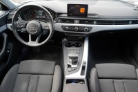 Audi A4 Avant 35 2.0 TDI sport