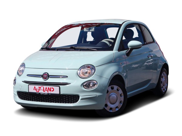 Fiat 500 1.0 M-Hybrid