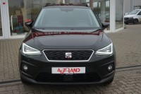 Seat Arona 1.0 TSI