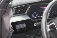 Audi e-tron Sportback 50 quattro S line