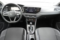 VW Taigo 1.0 TSI Style DSG
