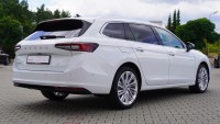 Skoda Superb Combi L&K 1.5 TSI DSG