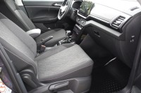 VW T-Cross 1.0 TSI DSG