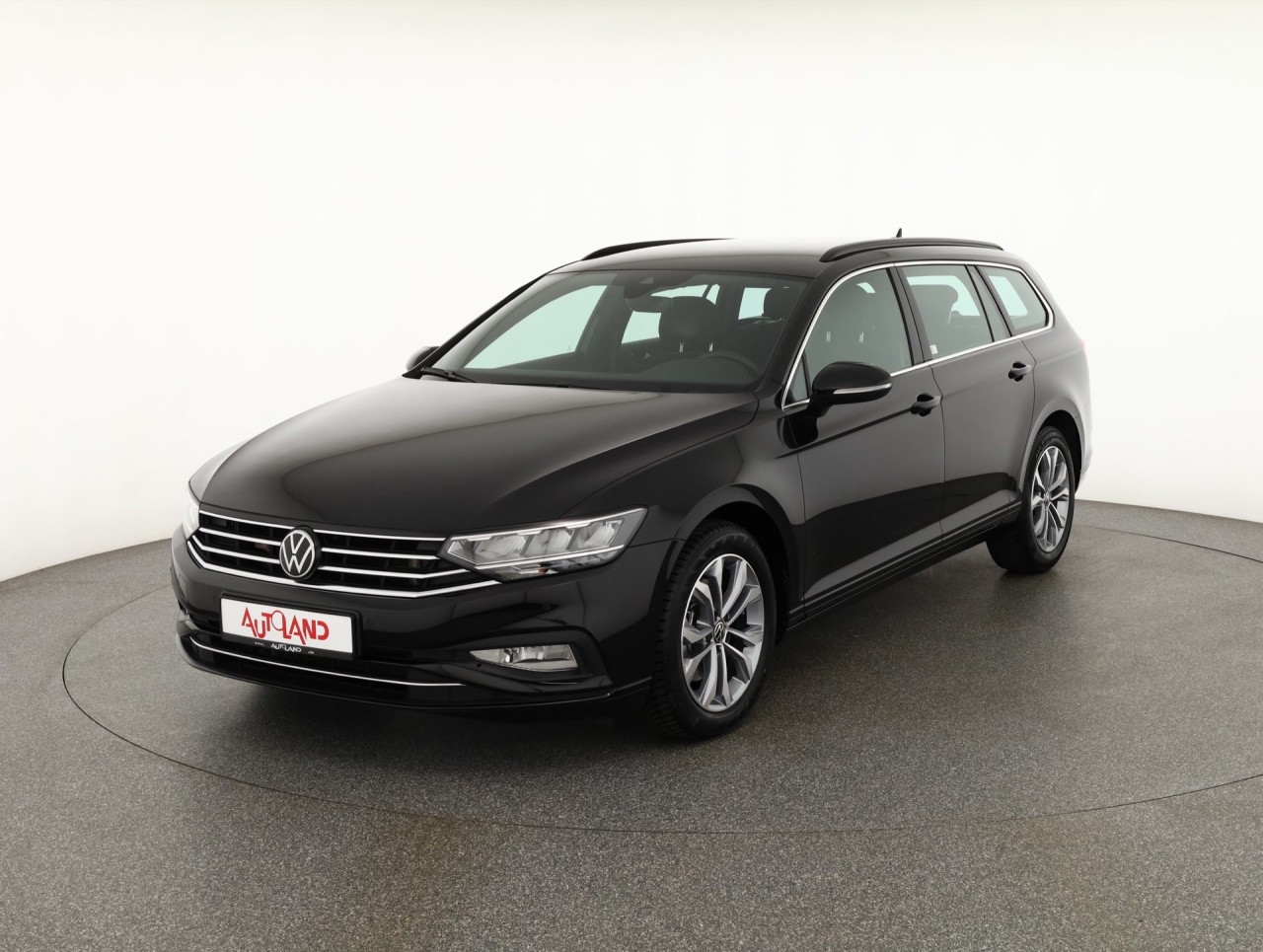 VW Passat Variant 2.0 TSI DSG Business