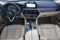 BMW 525 525d Touring Luxury Line