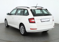 Skoda Fabia Combi 1.0 TSI Cool Plus