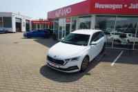 Skoda Octavia Combi 1.5 TSI