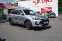 MG ZS 1.5 Hybrid Luxury Aut.