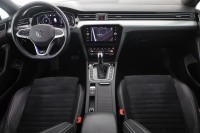 VW Passat Variant 1.4 TSI DSG GTE