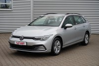 Vorschau: VW Golf VIII Variant 2.0 TDI Life DSG